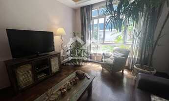 Imagem 2: Apartamento para venda de 2 quartos e dependência completa na Praça da Liberdade