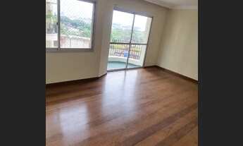 Imagem 3: Apartamento para alugar Alto de Pinheiros, tem 94 metros com 3 quartos - São Paulo - SP