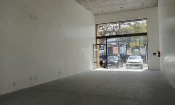 Imagem 5: Centro Galpão / depósito com 2 vagas na garagem