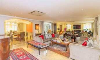 Imagem: CASA RESIDENCIAL em São Paulo - SP, Alto