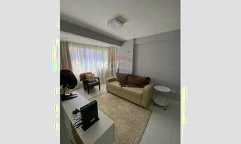 Imagem 4: Belissimo Apartamento 2/4 Suite 59m² Para Venda No Solar Candelária