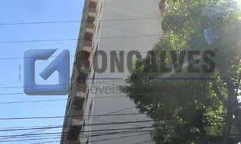 Imagem: SANTO ANDRE - Residential / Apartment