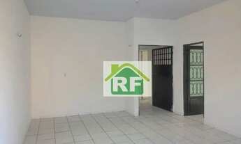 Imagem 3: Casa com 3 dormitórios à venda, 80 m² por R$ 150.000,00 - Gurupi - Teresina/PI