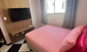 Imagem 3: Cobertura no São Benedito (Asteca