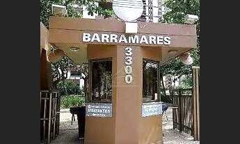 Imagem 2: BARRAMARES - VISTA MAR ANDAR ALTO VISTA LIVRE