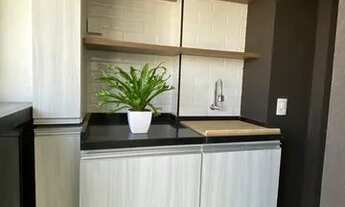 Imagem 6: Apartamento para aluguel tem 95 metros quadrados com 3 quartos