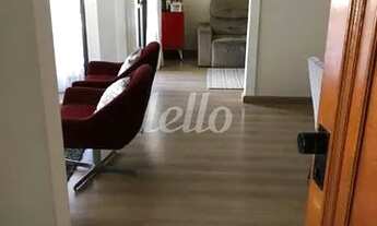 Imagem 4: São Paulo - Apartamento Padrão - Ipiranga