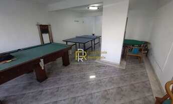 Imagem 6: Cobertura com 4 dormitórios à venda, 270 m² por R$ 1.347.000,00 - Vila Guilhermina - Praia