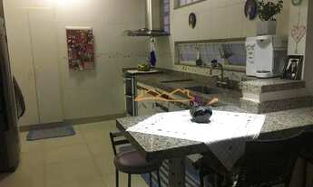 Imagem 3: Casa com 3 dormitórios para alugar, 220 m² por R$ 4.000/mês - Jardim Europa - Piracicaba/S