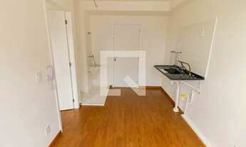 Imagem 5: Apartamento para Aluguel - Panamby, 1 Quarto, 24 m2