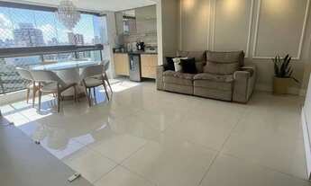 Imagem 3: Apartamento para Venda em Salvador, Pituba, 3 dormitórios, 1 suíte, 3 banheiros, 2 vagas