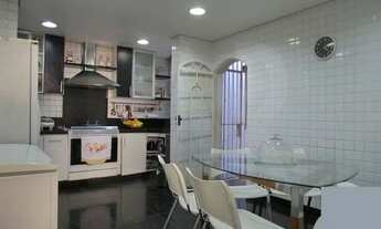 Imagem 4: Casa à venda, 3 quartos, 1 suíte, 4 vagas, Jaraguá - Belo Horizonte/MG