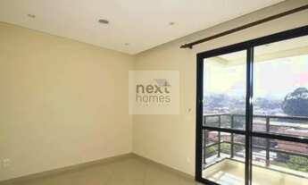 Imagem 3: Apartamento na Poetisa Colombina no Jardim Bonfiglioli