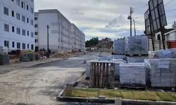 Imagem 7: Apartamento para venda tem 40 metros quadrados com 2 quartos em Várzea - Recife - Pernambu