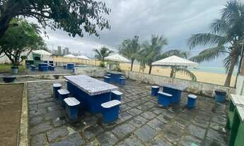 Imagem 7: Apartamento para venda tem 130 metros quadrados com 4 quartos