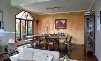 Imagem 4: Sobrado de 324m² com 4 quartos em PARQUE PETROPOLIS