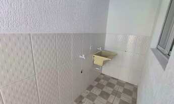 Imagem 5: Casa para aluguel tem 35 metros quadrados com 1 quarto em Jardim Oliveiras - Taboão da Ser