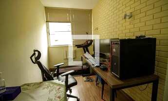 Imagem 5: Apartamento à Venda - Tijuca, 1 Quarto, 60 m2