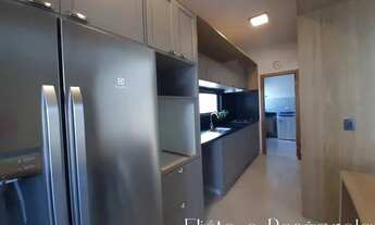 Imagem 6: Casa térrea para locação no Condomínio Alphaville I - SJC