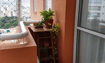 Imagem 5: Apartamento à venda no bairro Vila Santa Isabel, em São Paulo - SP