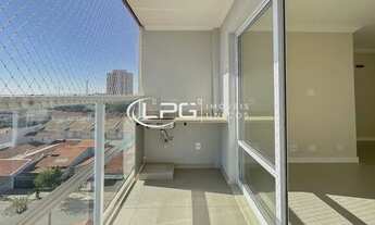 Imagem 5: Apartamento Padrão em Indaiatuba