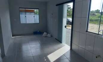 Imagem 7: Aluga casa nova praia do Ervino