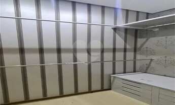 Imagem 6: Casa de vila para aluguel em Vila Nova Conceição. São Paulo