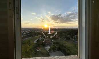 Imagem 7: ITATIBA - Apartamento Padrão - JARDIM ALTO DE SANTA CRUZ