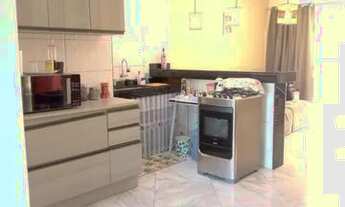 Imagem 7: CASA DUPLEX VERÃO VERMELHO