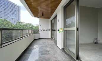 Imagem 3: Morumbi - Portal - Vila Suzana