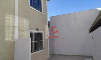 Imagem: Casa com 2 dormitórios à venda, 67 m²