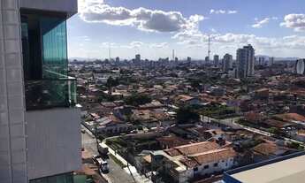 Imagem 2: Alugo apartamento semi mobiliado no condomínio magnifique Premium 3 /4 quartos com 1 suíte