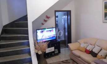 Imagem 2: Santo André - Casa Comercial - Vila Bastos