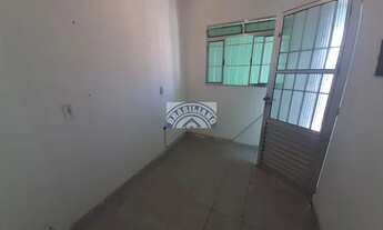 Imagem 2: Casa no jardim das Rosas