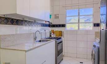 Imagem 5: Apartamento mobiliado na Praia de Palmas - Governador Celso Ramos - SC