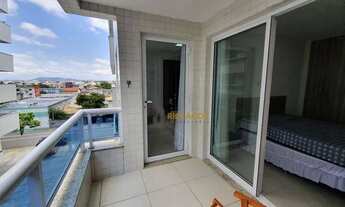 Imagem 7: Apartamento com 2 dormitórios, 85 m² - venda por R$ 570.000 ou aluguel por R$ 3.370/mês