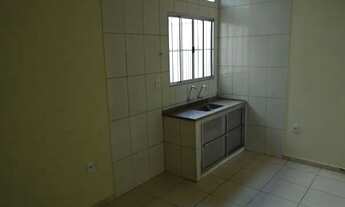 Imagem 2: Aluga casa jardim tropical em franca