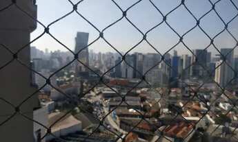 Imagem 3: Apartamento para aluguel tem 85 metros quadrados com 3 quartos em Pinheiros - São Paulo