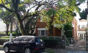 Imagem 3: SOBRADO - JARDIM PAULISTA - SP