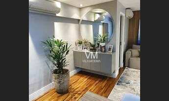 Imagem 5: Cube Campo Belo Apartamento com 1 dormitório