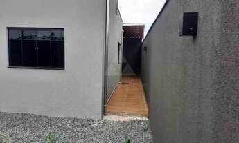 Imagem 7: CASA À VENDA COM 3 DORMITÓRIOS, SENDO 1 SUÍTE, 100m², R$400.000,00, BAIRRO ITAJUBA, BARRA