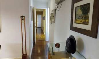 Imagem 7: Apartamento com 4 quartos à venda, 193m² - Ipanema - Rio de Janeiro/RJ