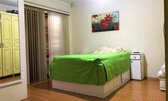 Imagem 6: Sobrado com 4 dormitórios à venda, 153 m² por R$ 670.000,00 - KM18. - Osasco/SP