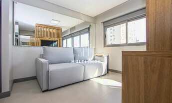 Imagem 3: Loft mobiliado, no bairro Chácara das Pedras