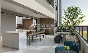 Imagem 5: ÍRIS, Apartamento 3 suítes, 147m², Setor Sul, Uberlândia/MG