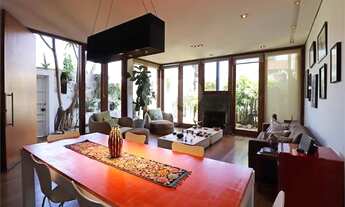 Imagem 6: Maravilhosa casa com projeto funciona residencial e comercial!