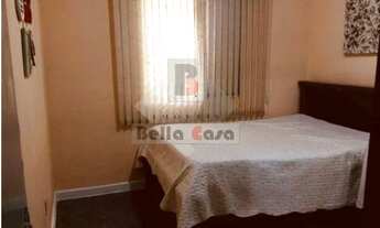 Imagem 3: Casa Térrea Vila Tolstoi Te10x25