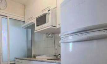 Imagem 6: Flat com 1 dormitório para alugar, 48 m² por R$ 4.000,00/mês - Brooklin - São Paulo/SP