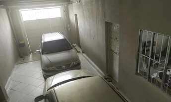 Imagem 2: Casa para venda com 98 metros quadrados com 3 quartos em Vila Virgínia - Itaquaquecetuba