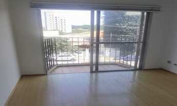 Imagem: SÃO PAULO - Apartamento Padrão - VILA